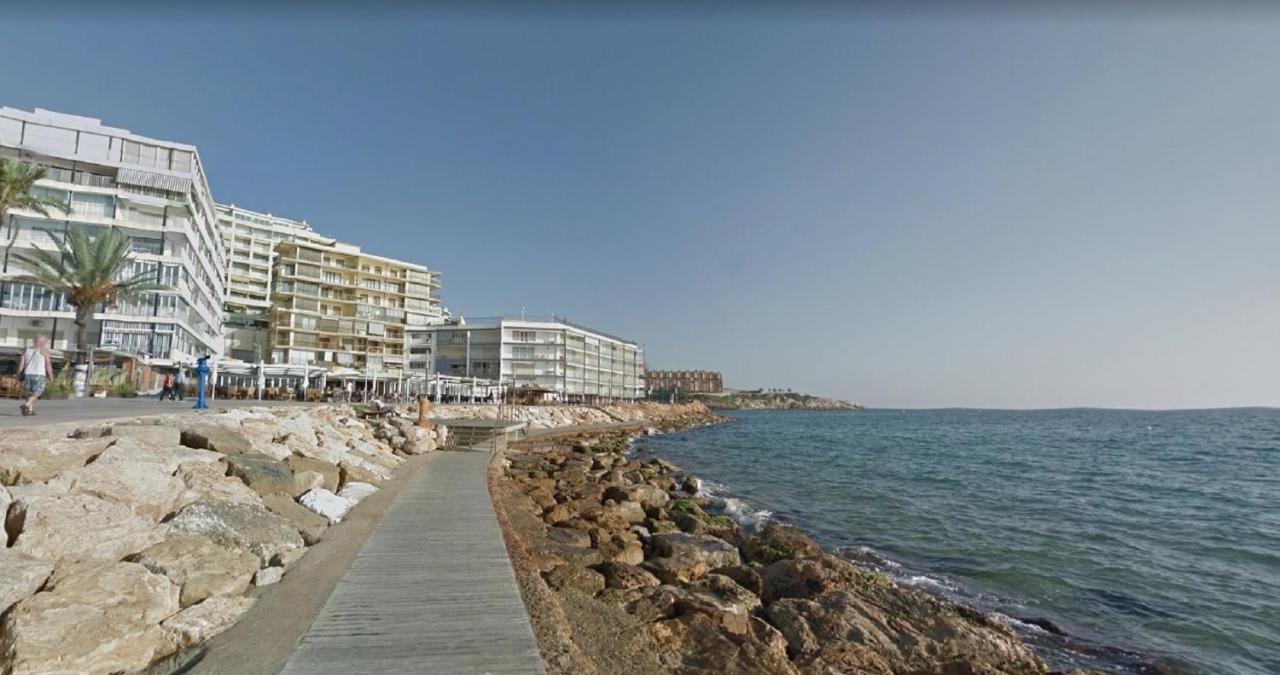 Familidays 013 Montblac Salou Exterior foto