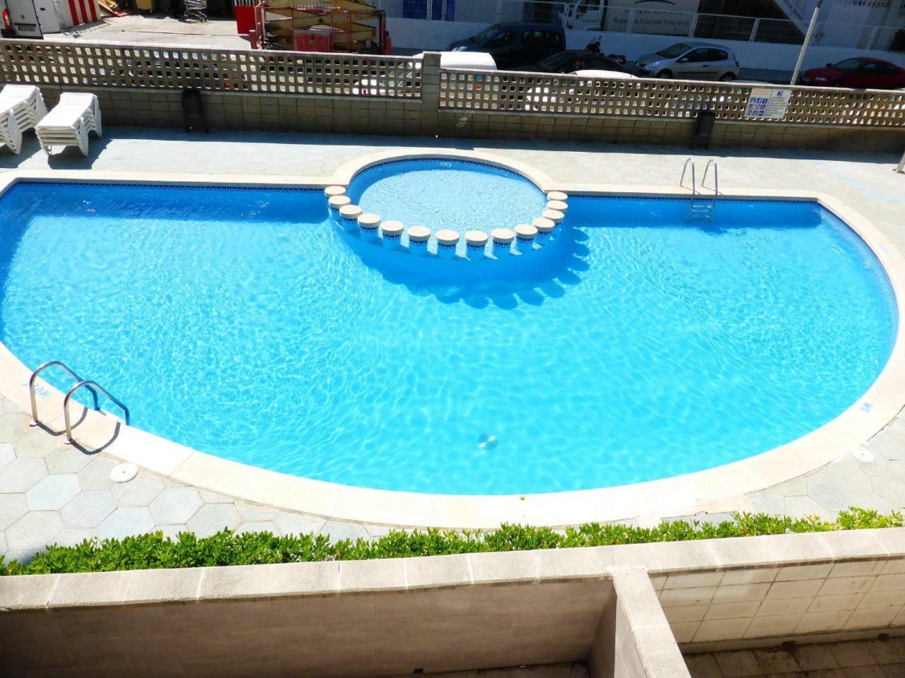 Familidays 013 Montblac Salou Exterior foto